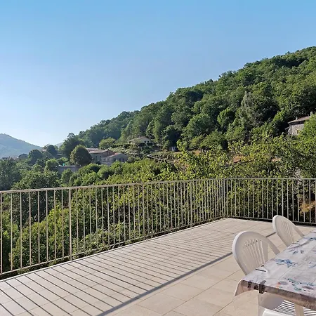 Bed & Breakfast D'hotes Le Volcan D'aizac