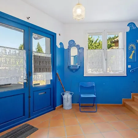 D'hotes Le Volcan D'aizac Bed and breakfast