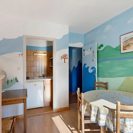 D'hotes Le Volcan D'aizac Bed & Breakfast