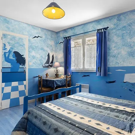 D'hotes Le Volcan D'aizac Bed and breakfast Aizac