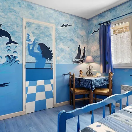 Bed and breakfast D'hotes Le Volcan D'aizac Aizac