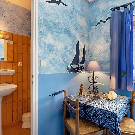 D'hotes Le Volcan D'aizac Bed and breakfast