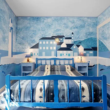 Bed and breakfast D'hotes Le Volcan D'aizac 2*