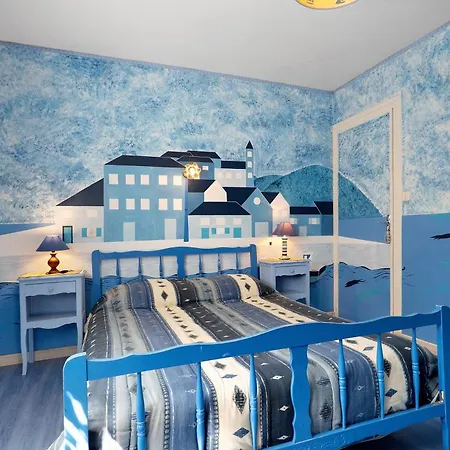 D'hotes Le Volcan D'aizac Bed & Breakfast 2*