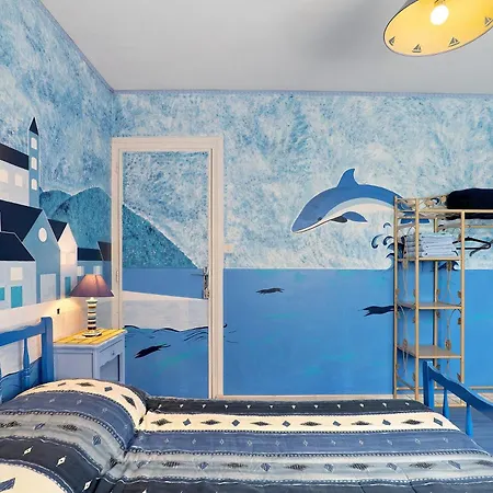 Bed and breakfast D'hotes Le Volcan D'aizac 2*