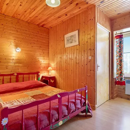 Bed and breakfast D'hotes Le Volcan D'aizac Aizac