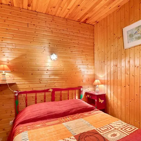 Bed and breakfast D'hotes Le Volcan D'aizac Aizac