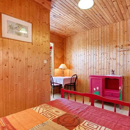 Bed & Breakfast D'hotes Le Volcan D'aizac