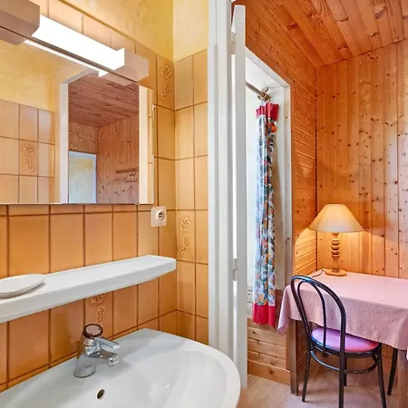 Bed & Breakfast D'hotes Le Volcan D'aizac