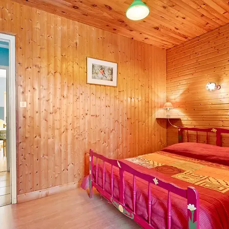 Bed & Breakfast D'hotes Le Volcan D'aizac