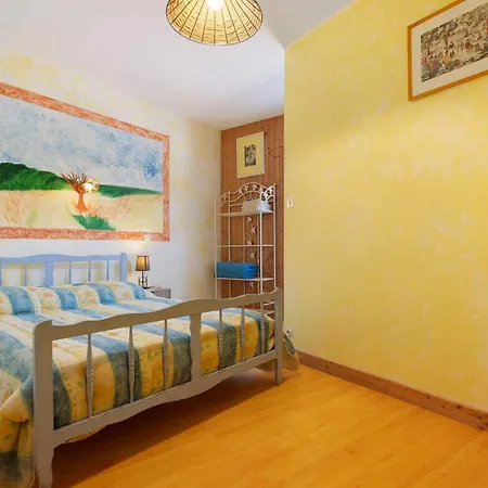 Bed and breakfast D'hotes Le Volcan D'aizac Aizac