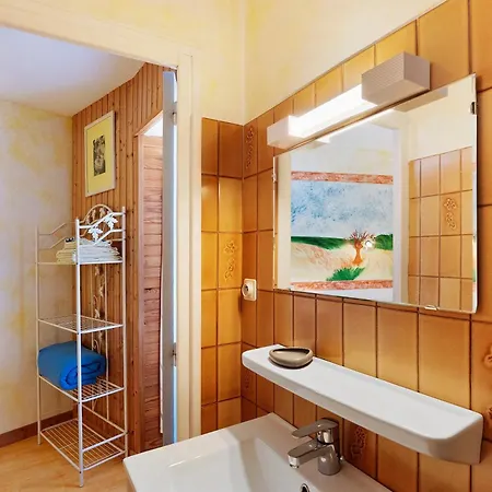 Bed & Breakfast D'hotes Le Volcan D'aizac Aizac