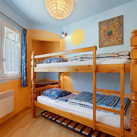 Bed and breakfast D'hotes Le Volcan D'aizac Aizac