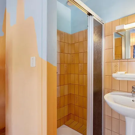 D'hotes Le Volcan D'aizac Bed and breakfast Aizac