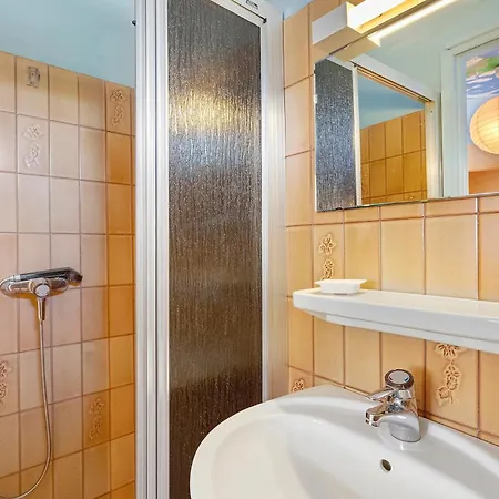 Bed & Breakfast D'hotes Le Volcan D'aizac 2*