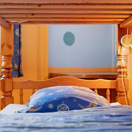 Bed & Breakfast D'hotes Le Volcan D'aizac