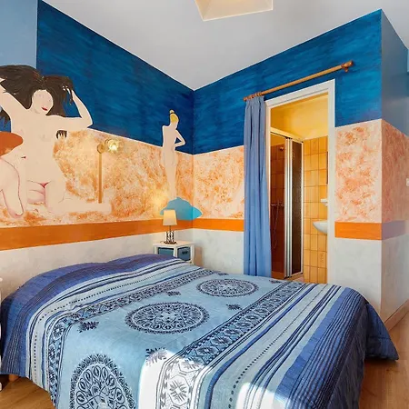 D'hotes Le Volcan D'aizac Bed and breakfast 2*