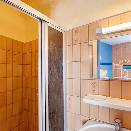 Bed and breakfast D'hotes Le Volcan D'aizac Aizac