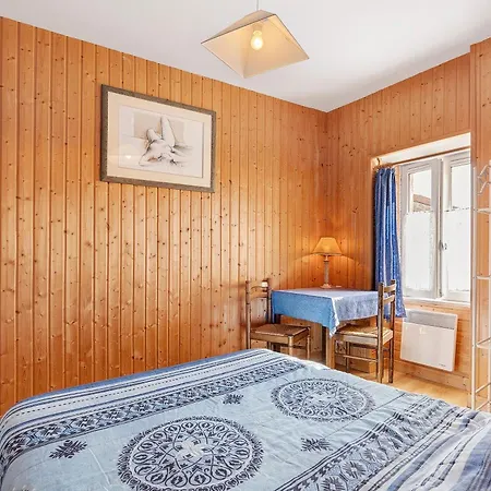 D'hotes Le Volcan D'aizac Bed and breakfast